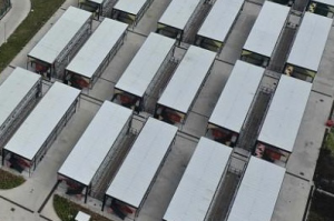 抗擊疫情！尼特全力守護海南方艙醫院消防安全